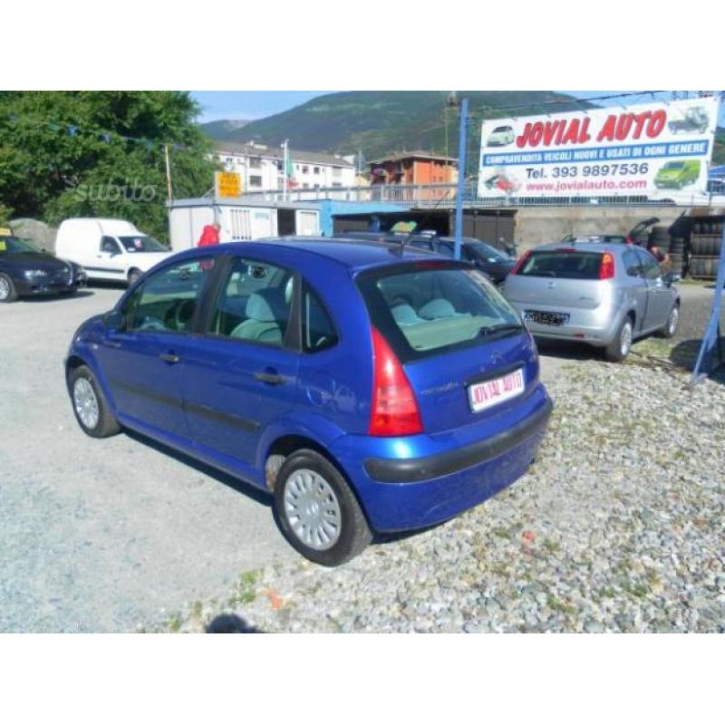 Citroen C3 1.1 Elegance Neopatentati - 2004