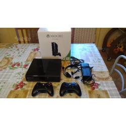 Console Xbox 360 250GB/GO