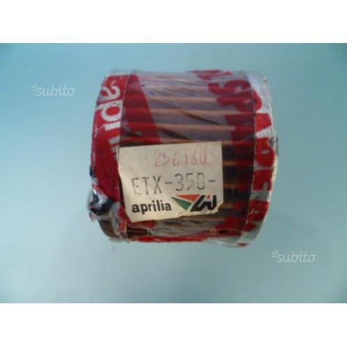 Filtro etx 350 aprilia