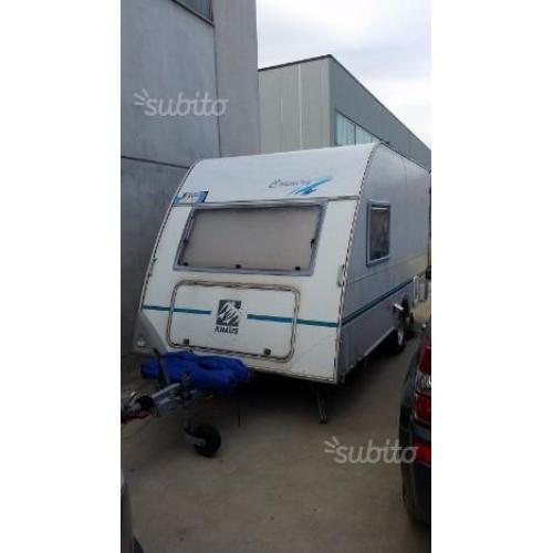 Knaus country del 94