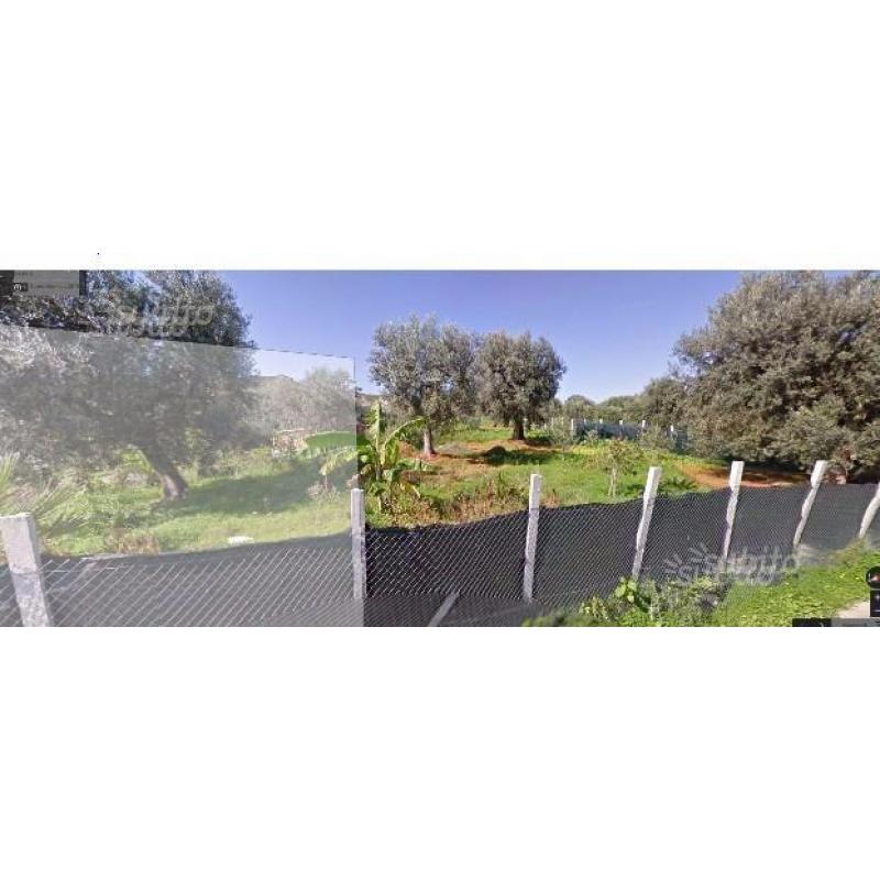 Terreno agricolo pozzo ed energia elettrica