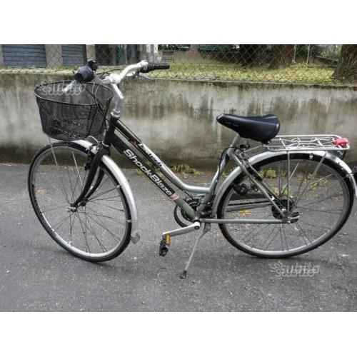 Bicicletta da donna
