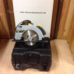 Sega circolare POWERPLUS XO55