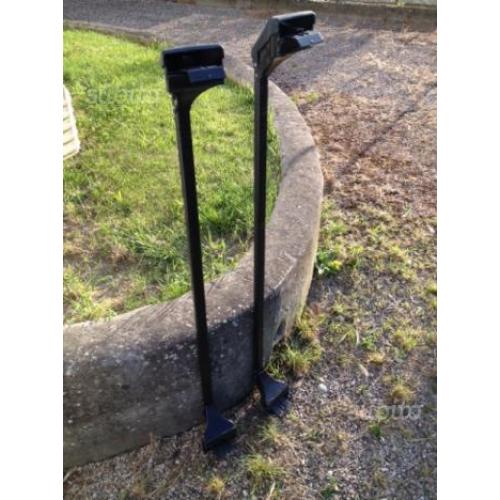 Barre portatutto VOLVO V70 - 1999