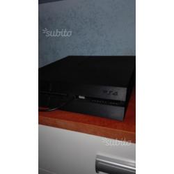 Ps4 nuovissima