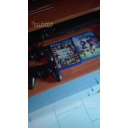 Ps4 nuovissima