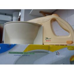 Passa verdure elettrico