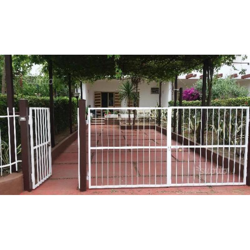 Villapiana scalo villetta