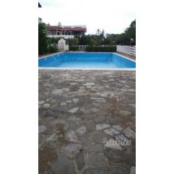 Villapiana scalo villetta