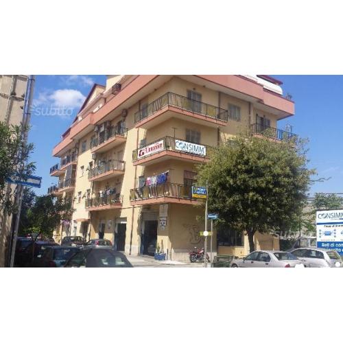 Appartamento a Catanzaro Lido in via Genova