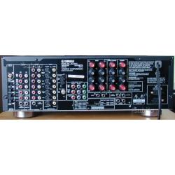 Amplificatore Yamaha 630 RDS