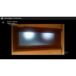 N 5 porte x interno