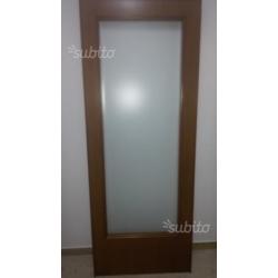 N 5 porte x interno