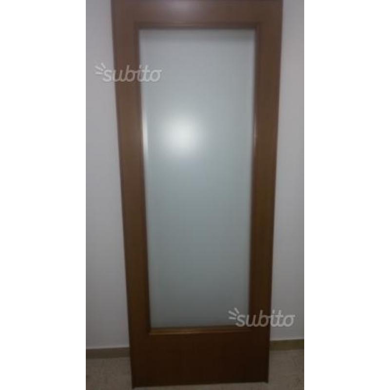 N 5 porte x interno