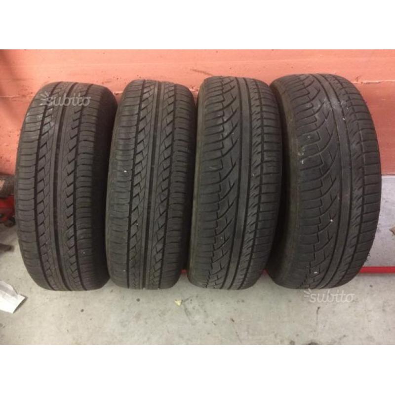 Cerchi è gomme Volkswagen da 15