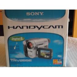 Sony Handycam Digital 8