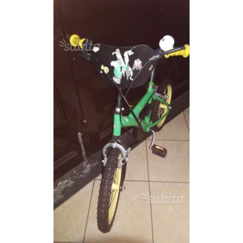 Bicicletta 16