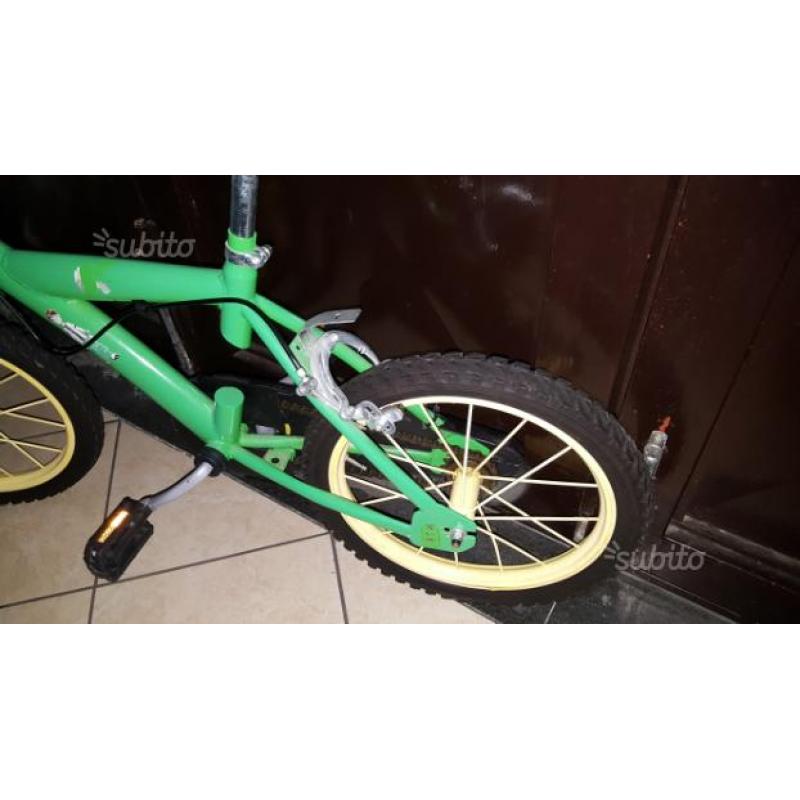 Bicicletta 16