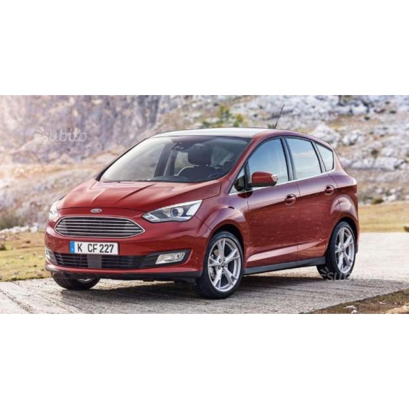Ford C-Max 2015 PUGLIA RICAMBI