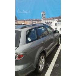 MAZDA Mazda6 2ª serie - 2007