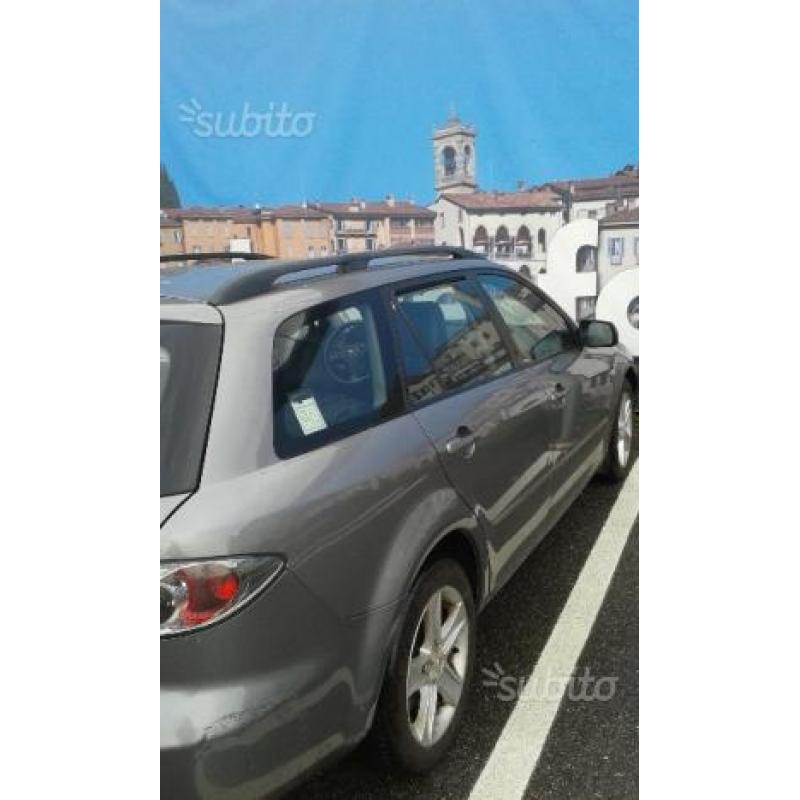 MAZDA Mazda6 2ª serie - 2007