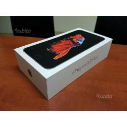 Iphone 6s plus 64gb del 08/06/2016