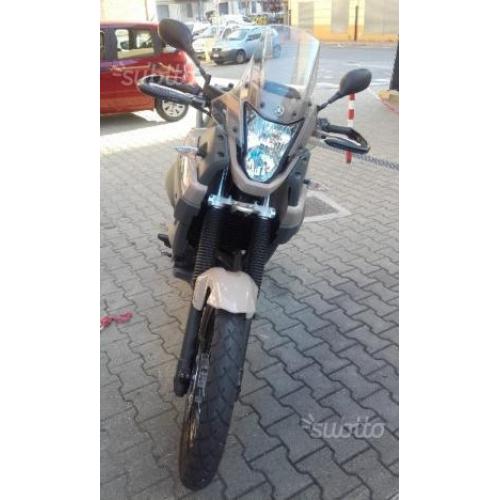 Yamaha XT 660 - 2009