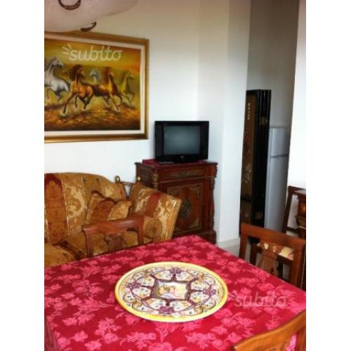 Appartamento sul mare