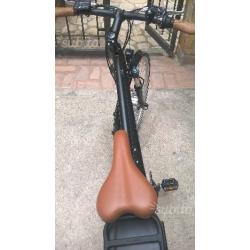 Bici elettrica