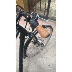 Bici elettrica