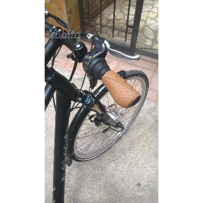Bici elettrica