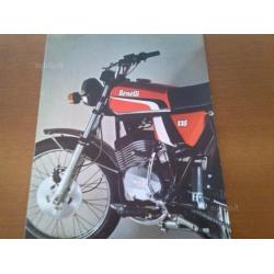 Benelli 125 2c