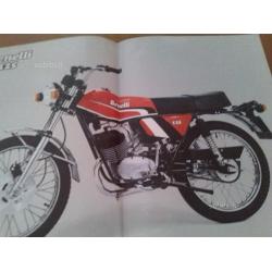 Benelli 125 2c