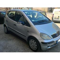 MERCEDES A170 CDI Lunga - 2004