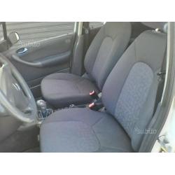 MERCEDES A170 CDI Lunga - 2004