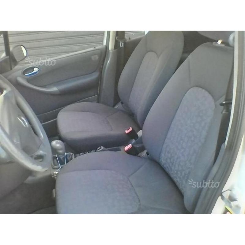 MERCEDES A170 CDI Lunga - 2004