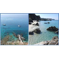 Casa vacanze luglio tropea - parghelia