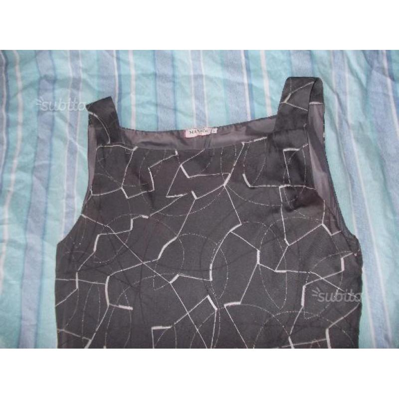 MAX&CO vestito estivo