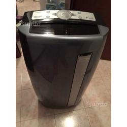 Climatizzatore portatile