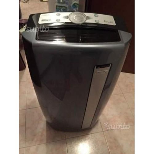 Climatizzatore portatile