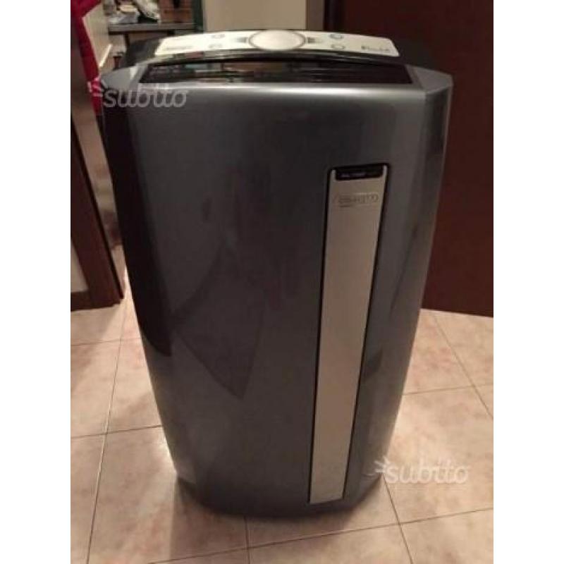 Climatizzatore portatile