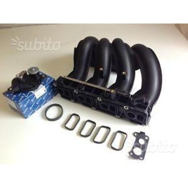 Collettore aspirazione mercedes benz c220 cdi