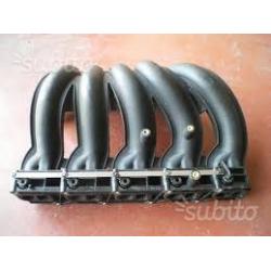 Collettore aspirazione mercedes benz c220 cdi