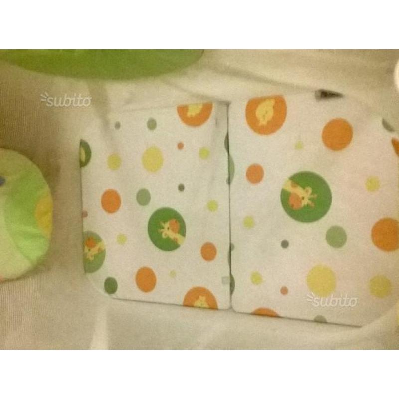 Box bambino