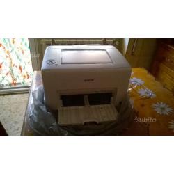 Stampante Epson AcuLaser C1700