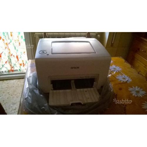Stampante Epson AcuLaser C1700