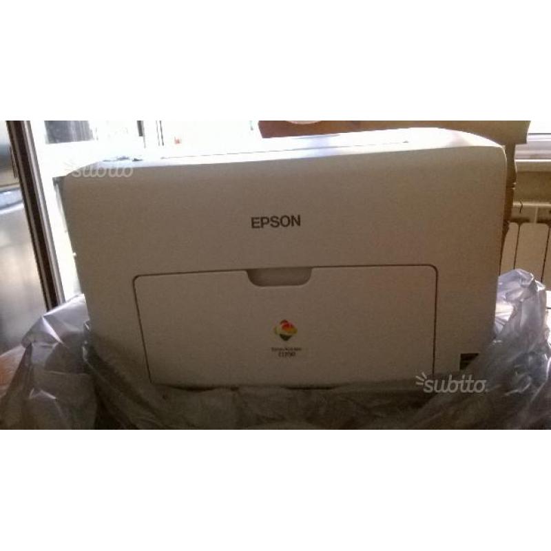 Stampante Epson AcuLaser C1700
