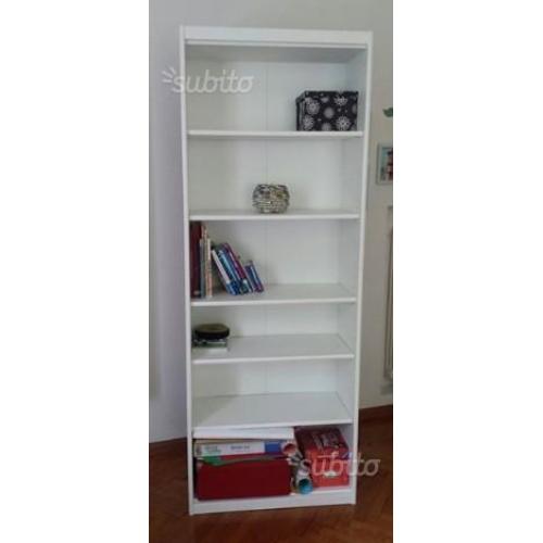 Scaffale alto