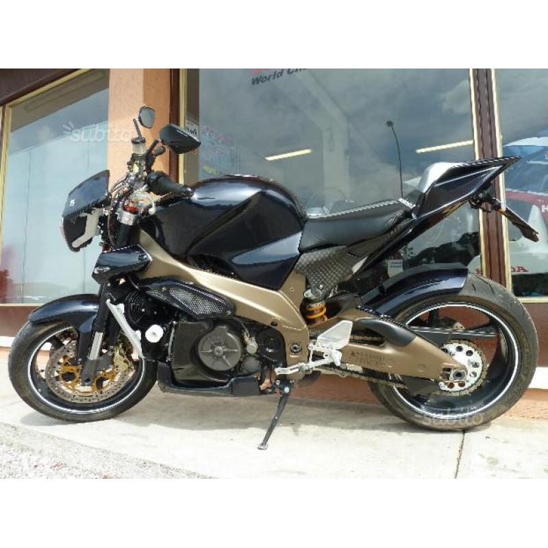 Aprilia Tuono 1000