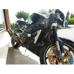 Aprilia Tuono 1000